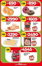 Folleto Supermercados DIA semana 39 Página 23