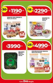 Folleto Supermercados DIA semana 39 Página 24