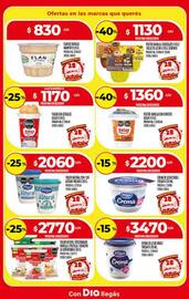 Folleto Supermercados DIA semana 39 Página 25