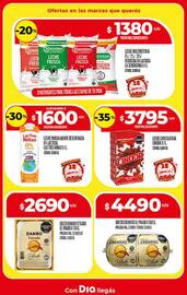 Folleto Supermercados DIA semana 39 Página 27