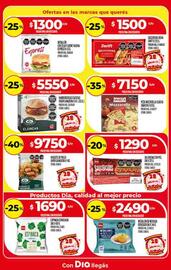 Folleto Supermercados DIA semana 39 Página 28
