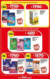 Folleto Supermercados DIA semana 39 Página 29