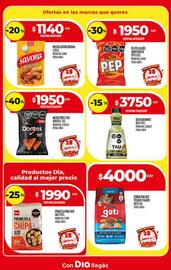 Folleto Supermercados DIA semana 39 Página 30
