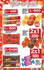 Folleto Supermercados DIA semana 39 Página 31