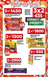Folleto Supermercados DIA semana 39 Página 32