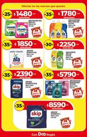 Folleto Supermercados DIA semana 39 Página 37