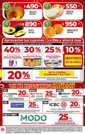 Folleto Supermercados DIA semana 39 Página 4