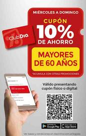 Folleto Supermercados DIA semana 39 Página 41