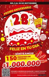 Folleto Supermercados DIA semana 39 Página 5