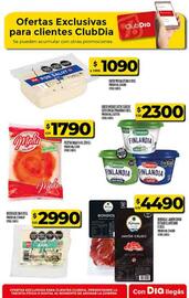 Folleto Supermercados DIA semana 39 Página 54