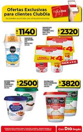 Folleto Supermercados DIA semana 39 Página 56