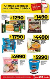 Folleto Supermercados DIA semana 39 Página 57