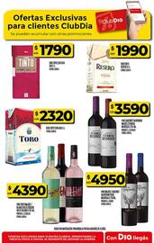Folleto Supermercados DIA semana 39 Página 61