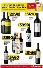 Folleto Supermercados DIA semana 39 Página 62