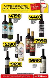 Folleto Supermercados DIA semana 39 Página 64