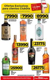Folleto Supermercados DIA semana 39 Página 66