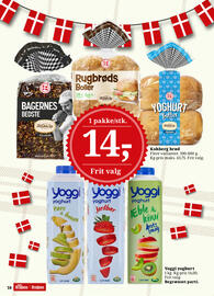 Dagli'Brugsen tilbudsavis Side 10