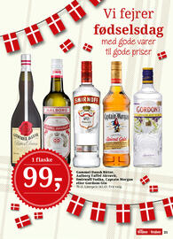 Dagli'Brugsen tilbudsavis Side 25