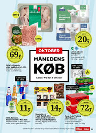 Dagli'Brugsen tilbudsavis Side 31