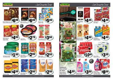 Friendly Grocer catalogue week 39 Page 2