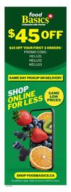 Food Basics flyer week 39 Page 19