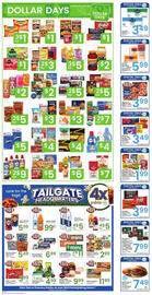 Albertsons weekly ad week 39 Page 3
