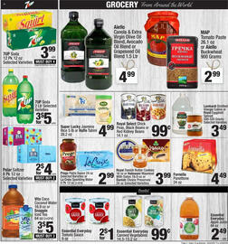 Super King Markets weekly ad week 39 Page 2