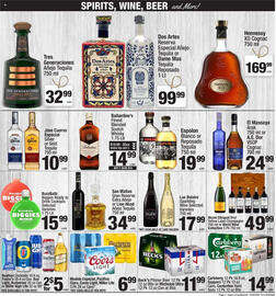Super King Markets weekly ad week 39 Page 4