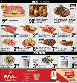 Super King Markets weekly ad week 39 Page 5