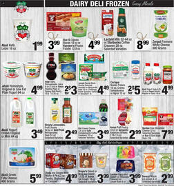 Super King Markets weekly ad week 39 Page 6