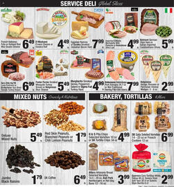 Super King Markets weekly ad week 39 Page 7