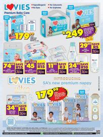 Shoprite catalogue Page 12
