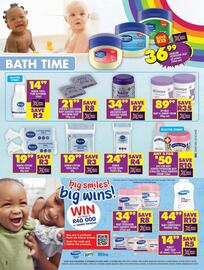 Shoprite catalogue Page 2