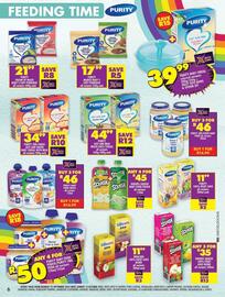 Shoprite catalogue Page 6
