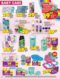 Shoprite catalogue Page 8