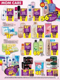 Shoprite catalogue Page 9
