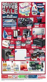 Pick n Pay Liquor catalogue Page 2