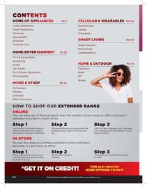 HiFi Corp catalogue Page 2