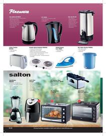 HiFi Corp catalogue Page 38