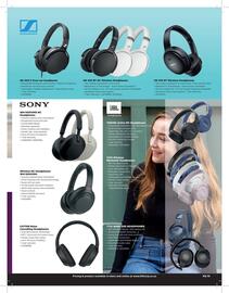 HiFi Corp catalogue Page 73