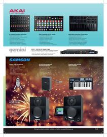 HiFi Corp catalogue Page 81