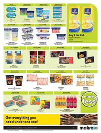 Makro catalogue Page 3