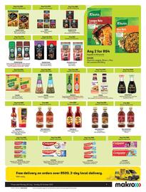 Makro catalogue Page 7