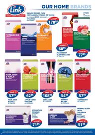 Link Pharmacy catalogue Page 10
