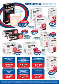 Link Pharmacy catalogue Page 8