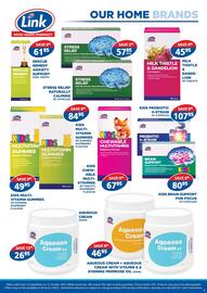 Link Pharmacy catalogue Page 9