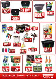 West Pack Lifestyle catalogue Page 3