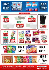 West Pack Lifestyle catalogue Page 4
