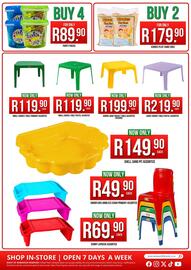 West Pack Lifestyle catalogue Page 5