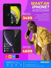PEP catalogue Page 11